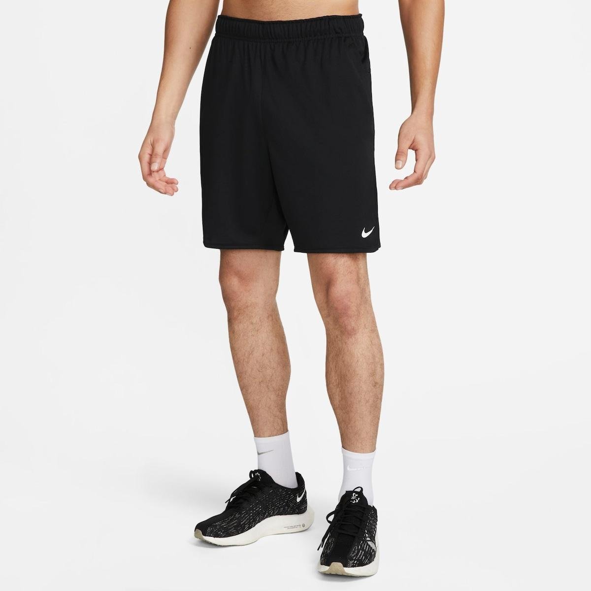 Shorts Nike Dri-FIT Totality Knit Masculino Menor preço em Shorts Nike Dri-FIT Totality Knit Masculino
