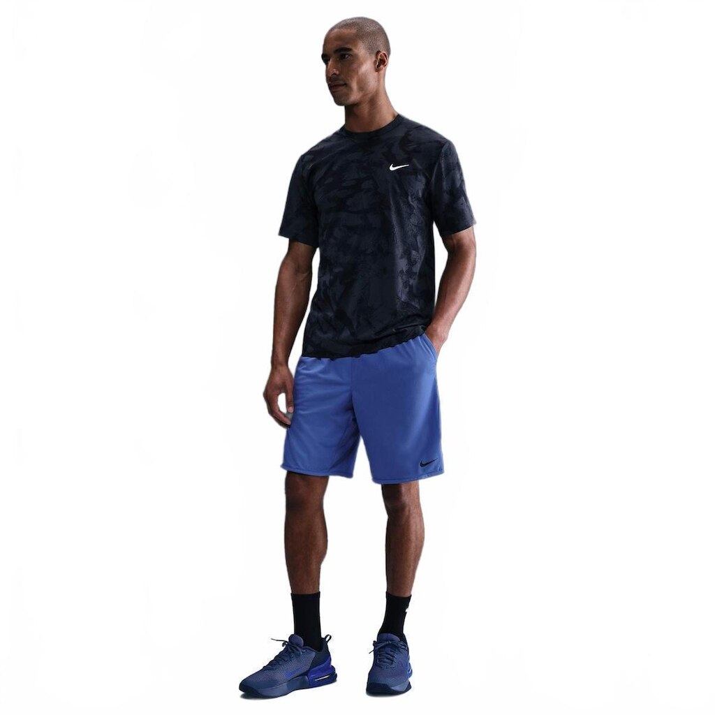 Shorts Nike Dri-FIT Totality Masculino