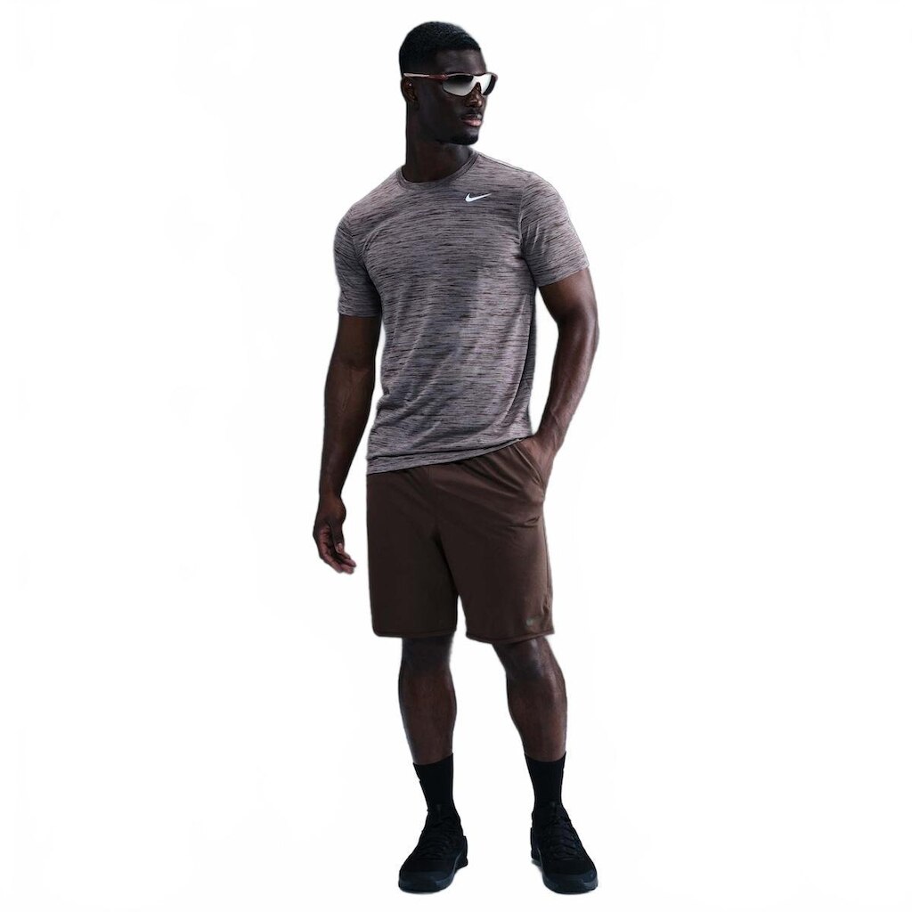 Shorts Nike Dri-FIT Totality Masculino