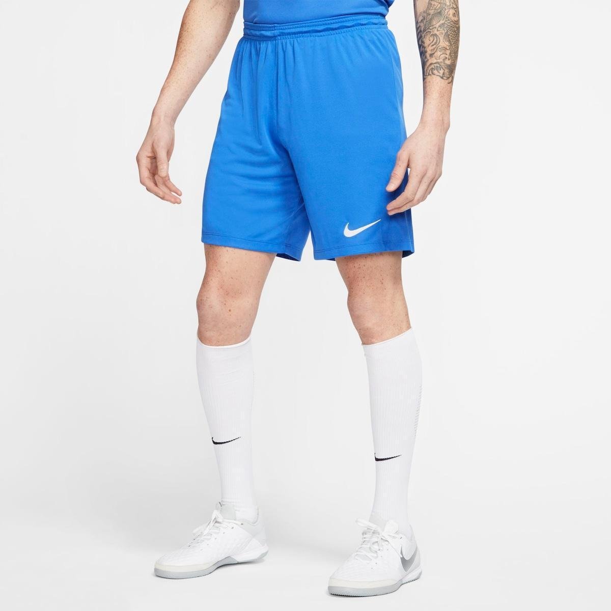 Shorts Nike Dri-FIT Uniformes Masculino