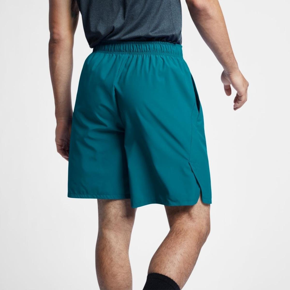 bermuda nike flex short woven 2.0