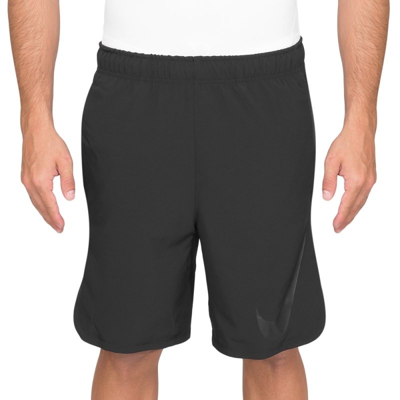 netshoes short da nike