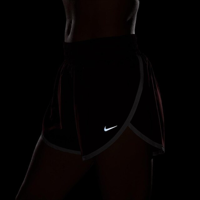 Shorts Nike One Dri-FIT 3IN Feminino