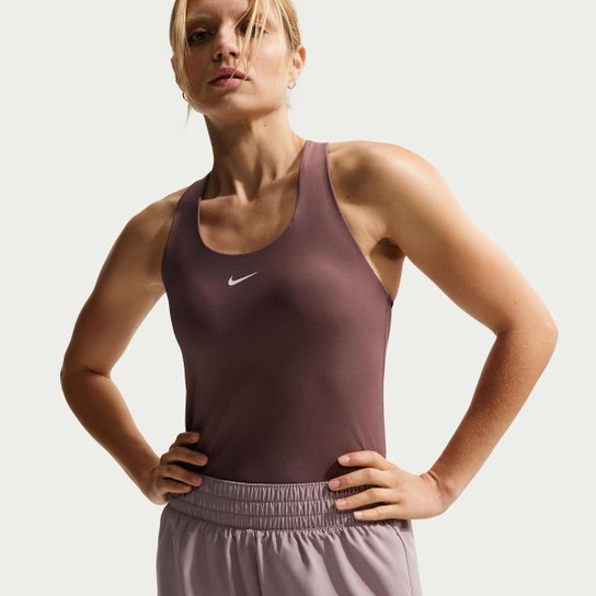 Shorts Nike One Feminino