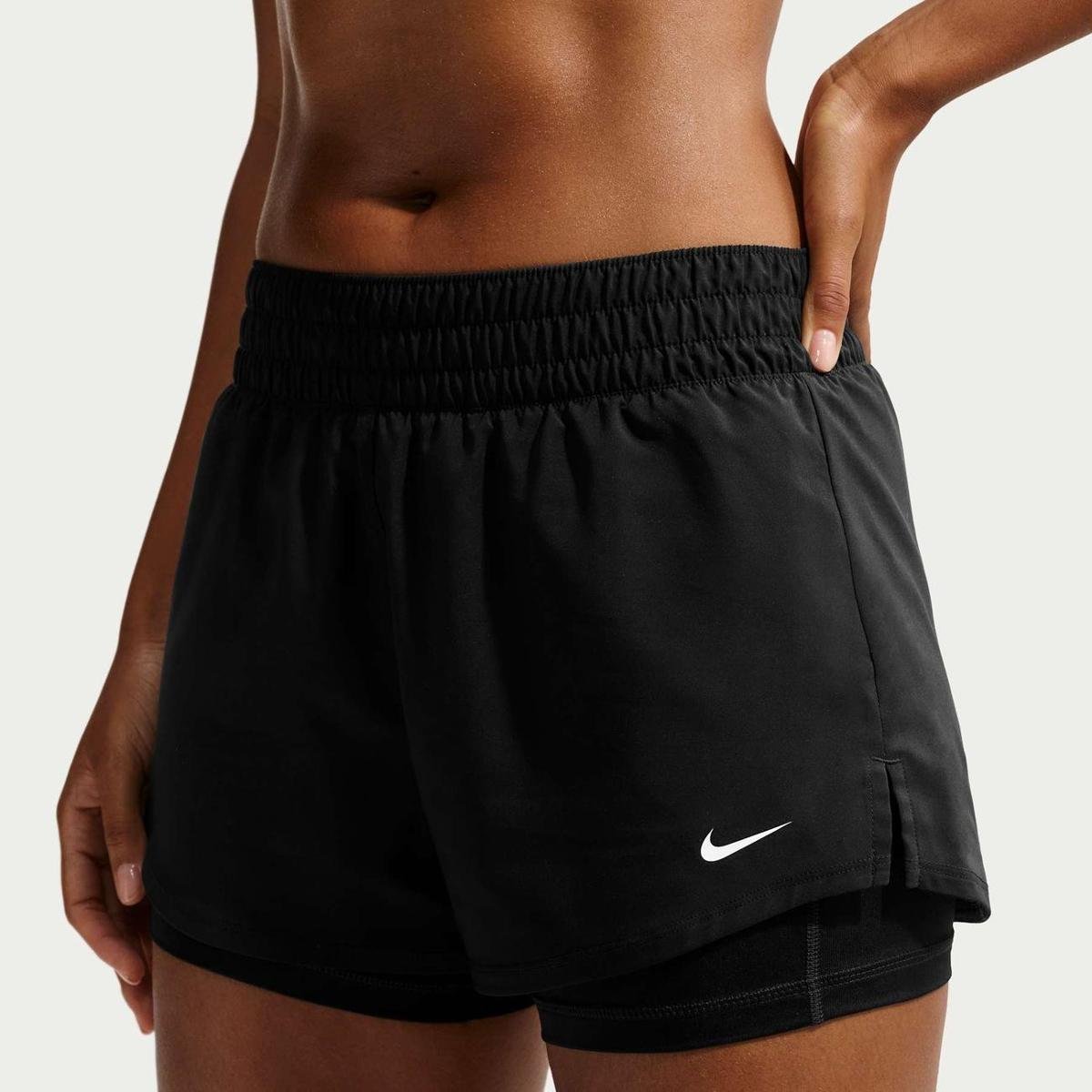 nike monster mesh training shorts