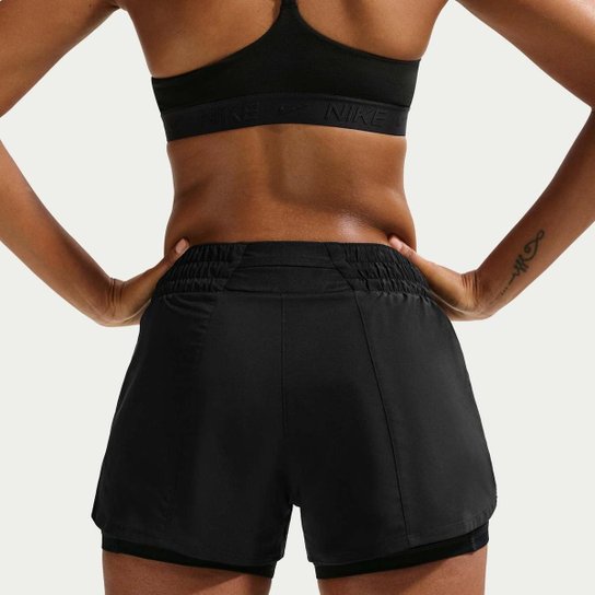 Shorts Nike One Feminino