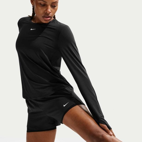 Shorts Nike One Feminino