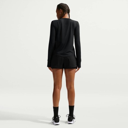 Shorts Nike One Feminino