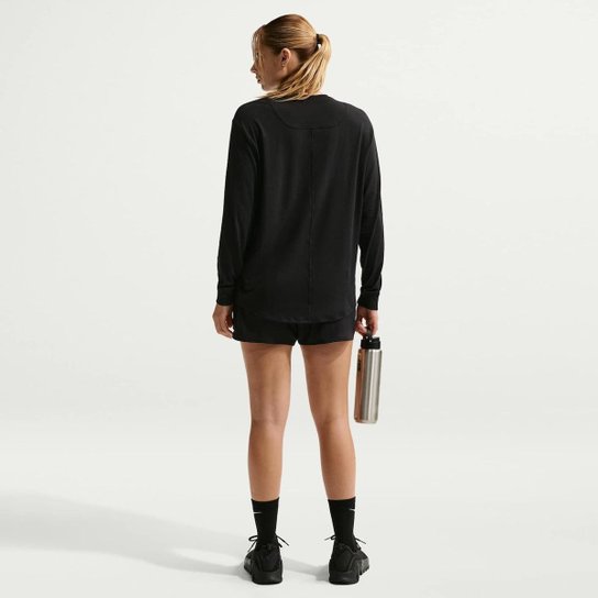 Shorts Nike One Feminino