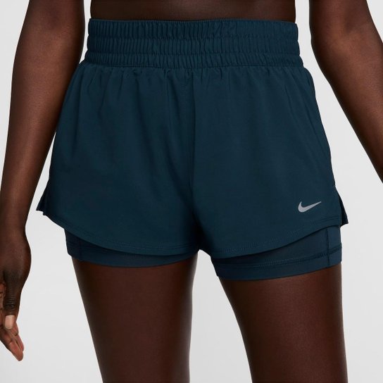 Shorts Nike One Feminino