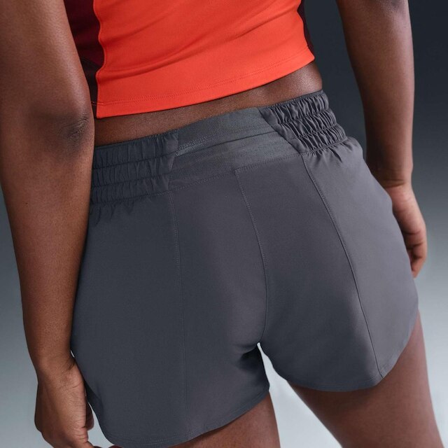 Shorts Nike One Feminino