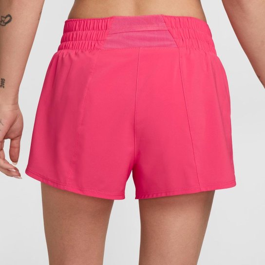 Shorts Nike One Feminino
