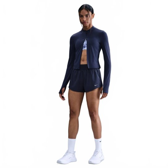 Shorts Nike One Feminino