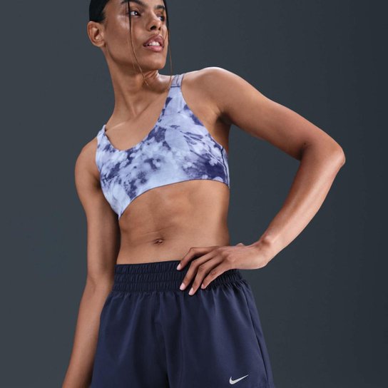 Shorts Nike One Feminino