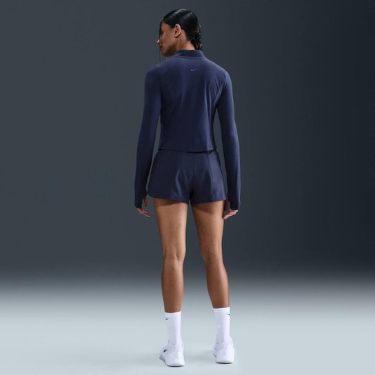 Shorts Nike One Feminino