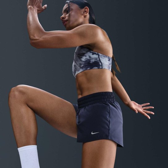 Shorts Nike One Feminino