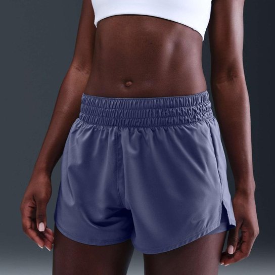 Shorts Nike One Feminino