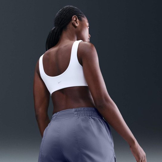 Shorts Nike One Feminino