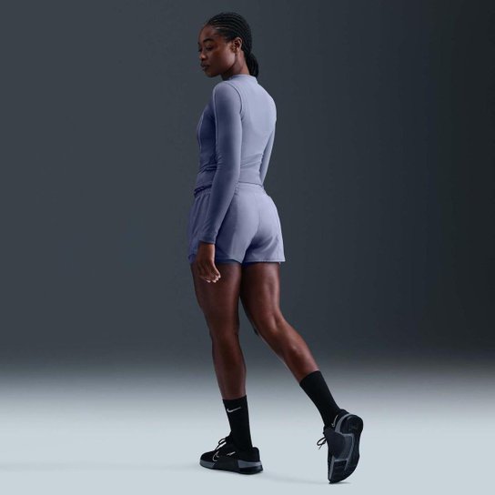 Shorts Nike One Feminino
