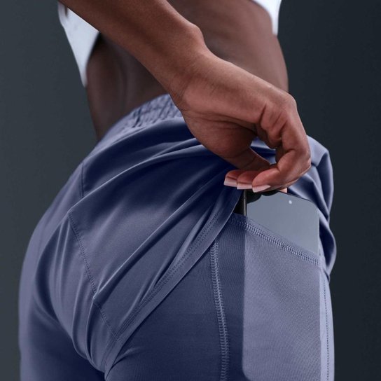 Shorts Nike One Feminino