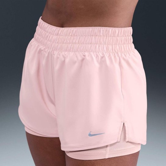Shorts Nike One Feminino