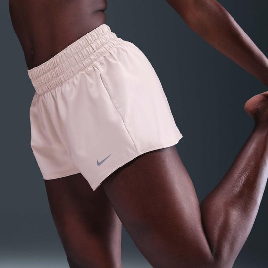 Shorts Nike One Feminino