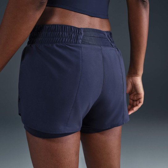 Shorts Nike One Feminino
