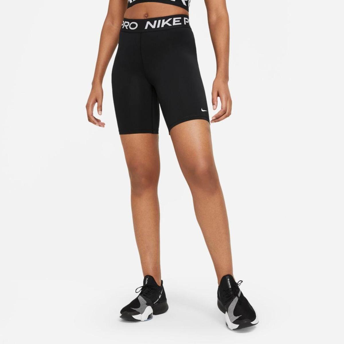 Shorts Nike Pro 365 Feminino é ruim? Shorts Nike Pro 365 Feminino é boa?