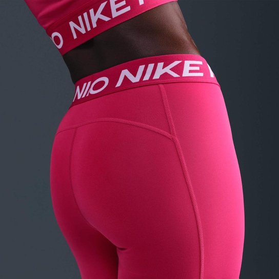 Shorts Nike Pro 365 Feminino