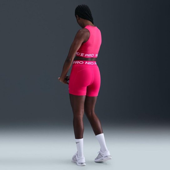 Shorts Nike Pro 365 Feminino