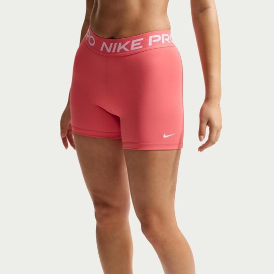Shorts Nike Pro 365 Feminino