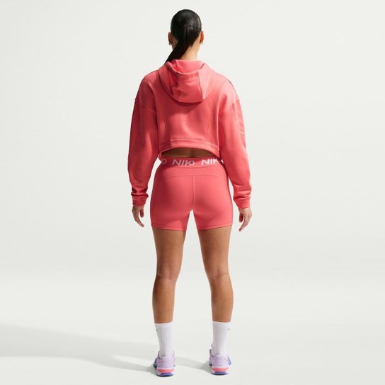 Shorts Nike Pro 365 Feminino