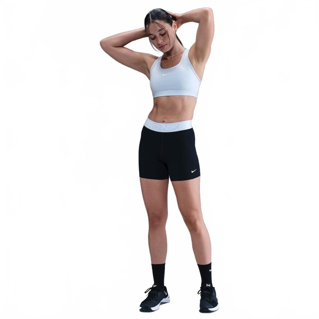 Shorts Nike Pro 365 Feminino