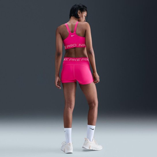 Shorts Nike Pro 365 Feminino