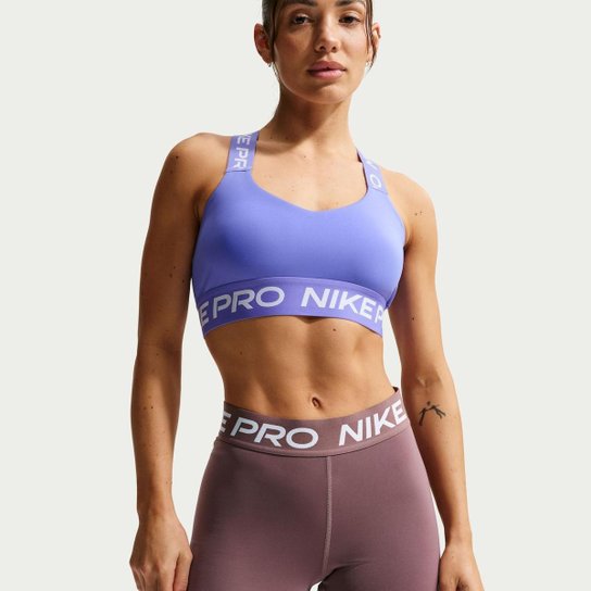 Shorts Nike Pro 365 Feminino