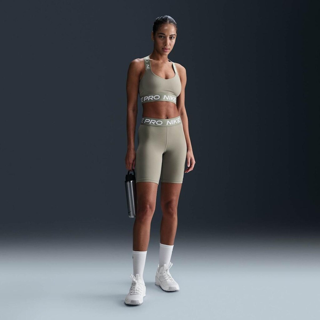 Shorts Nike Pro 365 Feminino