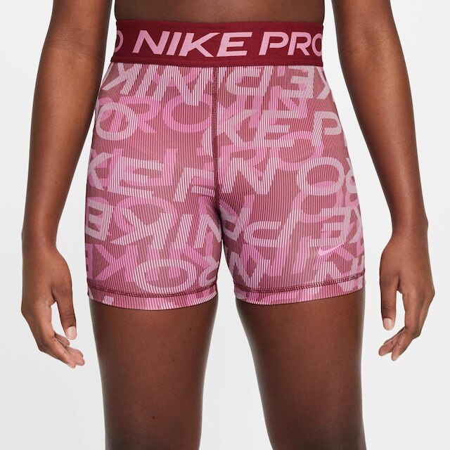 Shorts Nike Pro Dri-FIT 3IN Infantil