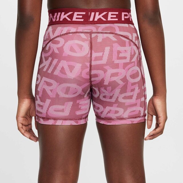 Shorts Nike Pro Dri-FIT 3IN Infantil