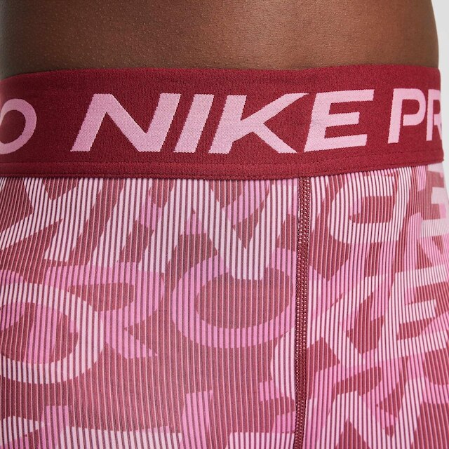 Shorts Nike Pro Dri-FIT 3IN Infantil