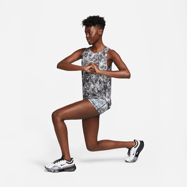 Shorts Nike Pro Dri-FIT Feminino