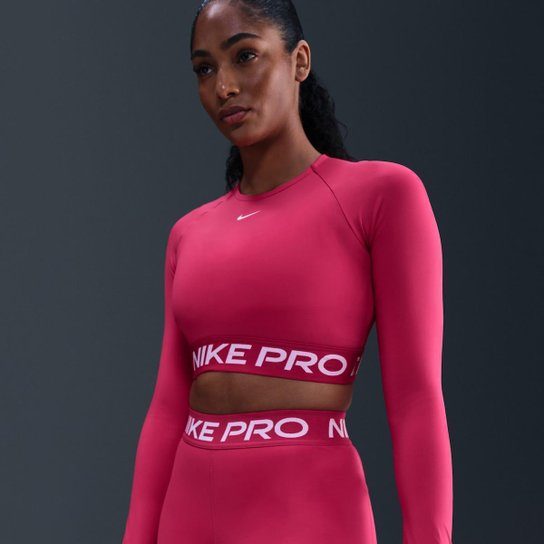 Shorts Nike Pro Feminino