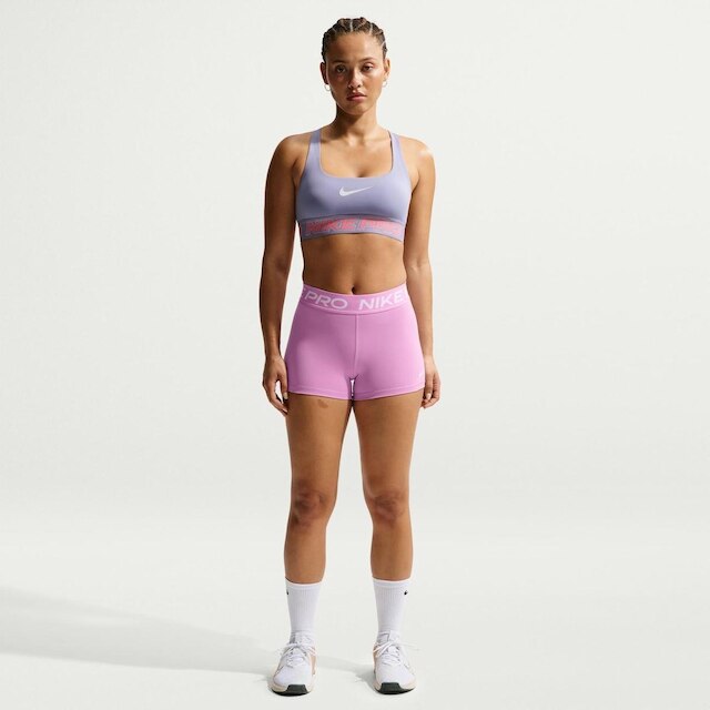 Shorts Nike Pro Feminino