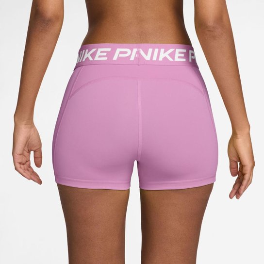 Shorts Nike Pro Feminino