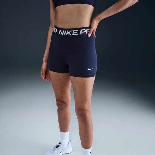 Shorts Nike Pro Feminino