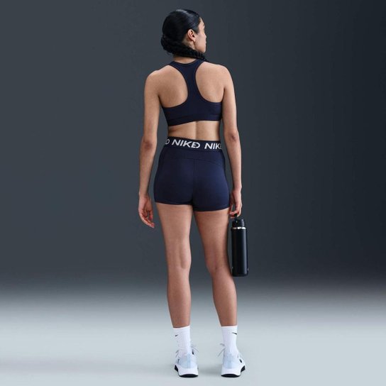 Shorts Nike Pro Feminino