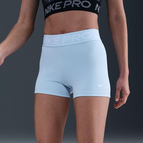 Shorts Nike Pro Feminino