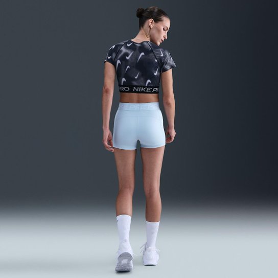 Shorts Nike Pro Feminino