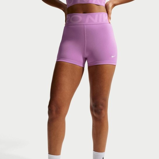 Shorts Nike Pro Sculpt Feminino