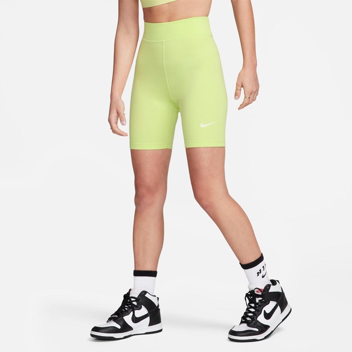 Shorts Nike Sportswear Classics Feminino Menor preço em Shorts Nike Sportswear Classics Feminino