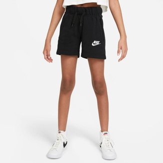 Shorts Nike Sportswear Club Infantil